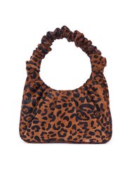 The Mercer Handbag - Leopard - Leopard