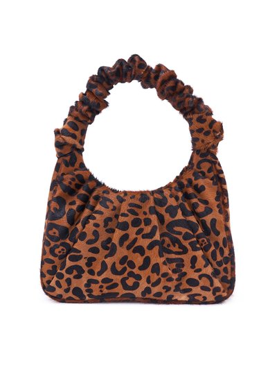 Emm Kuo The Mercer Handbag - Leopard product