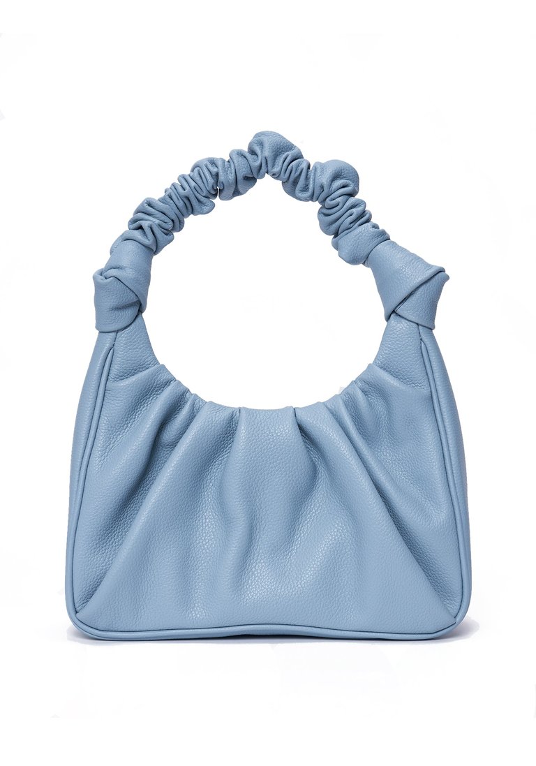The Mercer Handbag - Sky Blue - Sky Blue