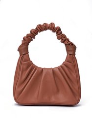 The Mercer Handbag - Tan - Tan