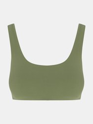 Toby Bra - Green