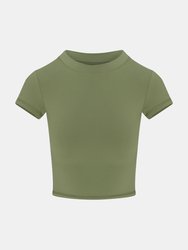 Toby Top - Olivedrab