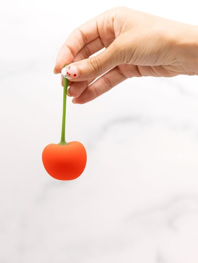 Emojibator Cherry Emojibator product