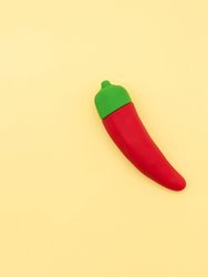 Chili Pepper Emojibator™