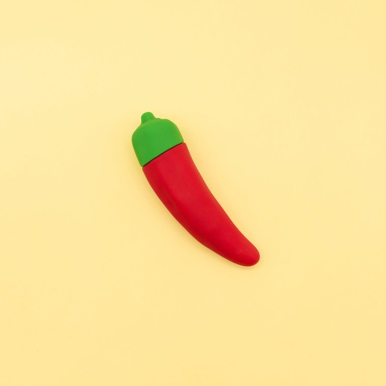 Chili Pepper Emojibator™