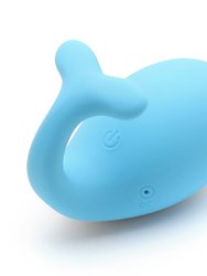 Doris Love Egg Whale Vibrator