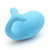 Doris Love Egg Whale Vibrator