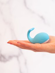 Doris Love Egg Whale Vibrator