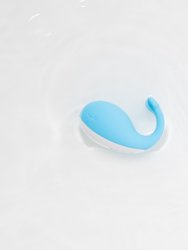 Doris Love Egg Whale Vibrator