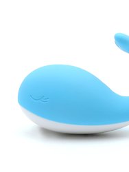 Doris Love Egg Whale Vibrator