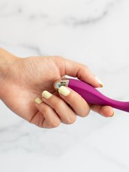 Evelyn G-Spot Massager