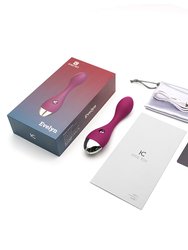 Evelyn G-Spot Massager