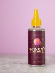 Phuksaus Water-Based Premium Lube