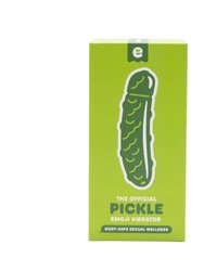 Pickle Emojibator