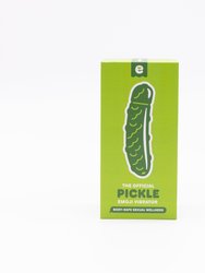Pickle Emojibator™