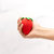 Strawberry Vibrator & Suction Toy