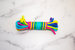 Unicorn Rainbow Bondage Rope