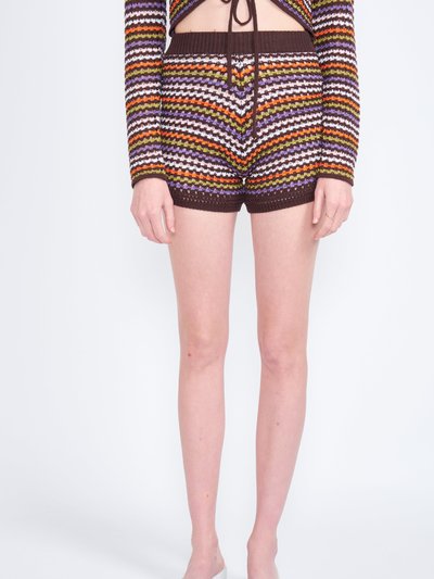 Emory Park Adriana Knit Shorts product