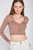 Allison Sweater Top