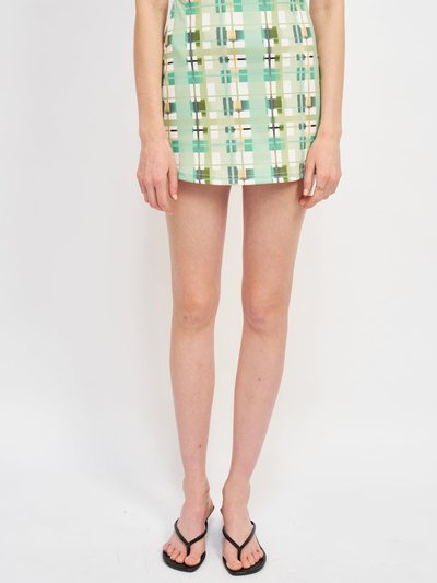 Emory Park Arleth Mini Skirt product