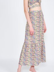 Atiana Midi Skirt
