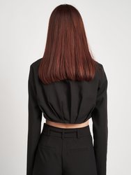 Bridget Cropped Jacket