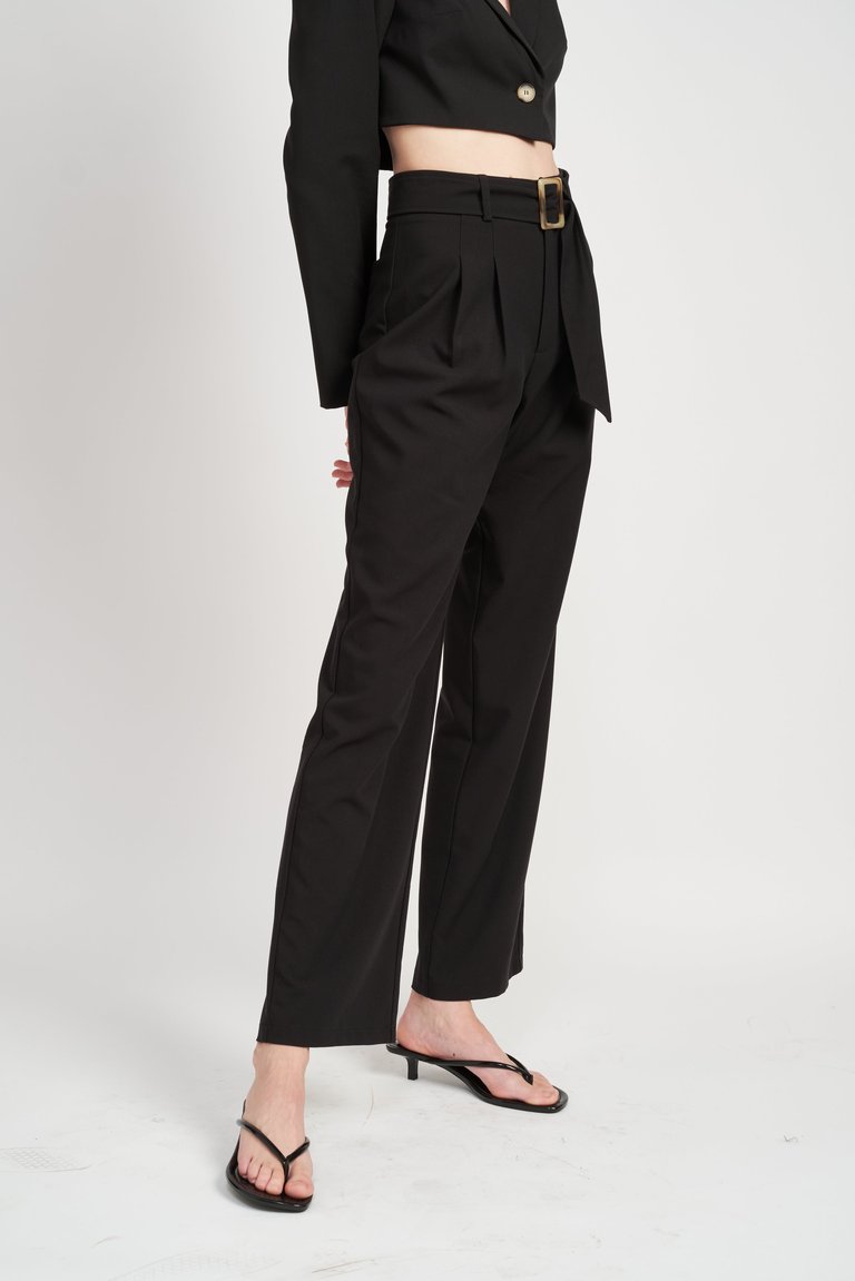 Bridget Wide Pants