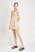 Dream Babydoll Dress