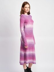 Elena Maxi Dress