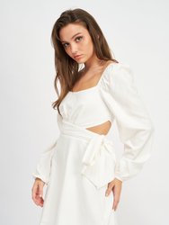 Emma Mini Dress