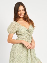 Gemma Mini Dress