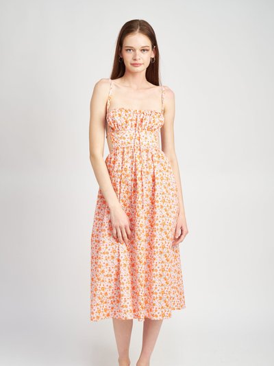 Emory Park Gracelynn Midi Dress product