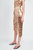 Jasmine Sequin Midi Skirt