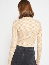 Jimena Long Sleeve