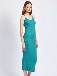 Josie Knit Midi Dress