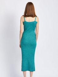 Josie Knit Midi Dress