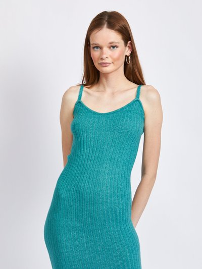 Emory Park Josie Knit Midi Dress product