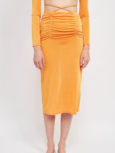 Emory Park Journee Maxi Skirt product