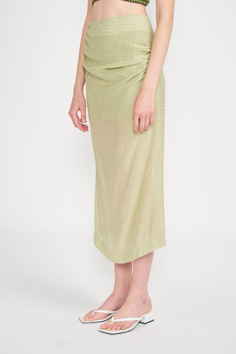 Jovie Midi Skirt