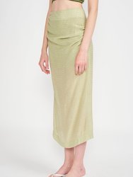 Jovie Midi Skirt