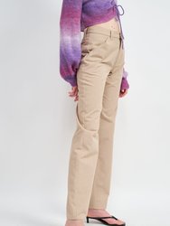 Jude High Rise Pants