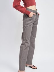 Jude High Rise Pants