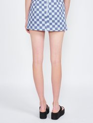 Kadence Mini Skirt
