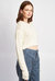 Kate Cropped Sweater