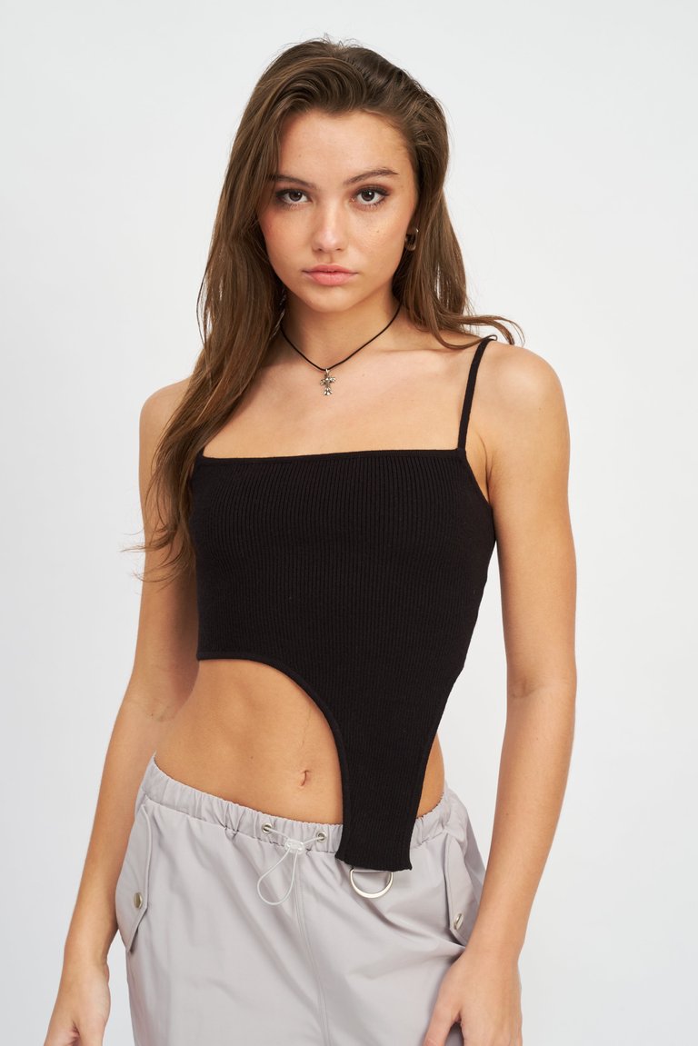 Kaylee Tank Top