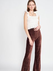 Lana High Rise Pants