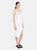 Luella Knitted Midi Dress