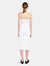 Luella Knitted Midi Dress