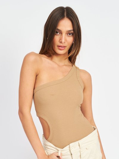 Emory Park Lydia Bodysuit product