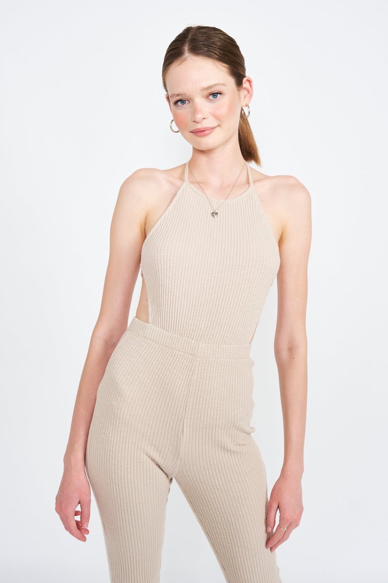 Macie Jumpsuit